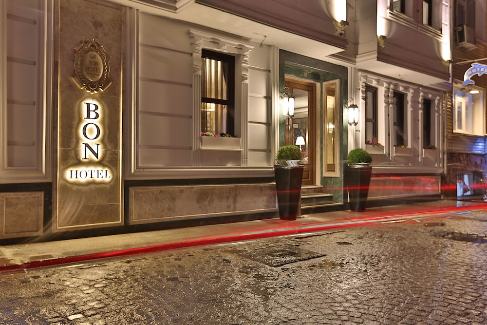 Bon Otel Hagia Sophia - Image 85
