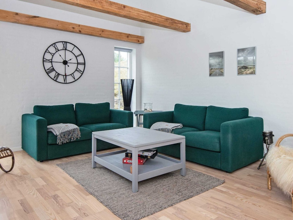 4 Person Holiday Home in Fano view 2