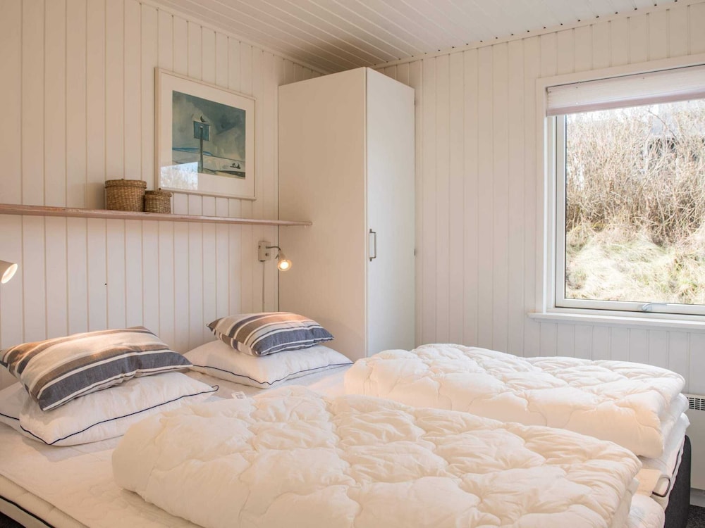 4 Person Holiday Home in Henne view 3