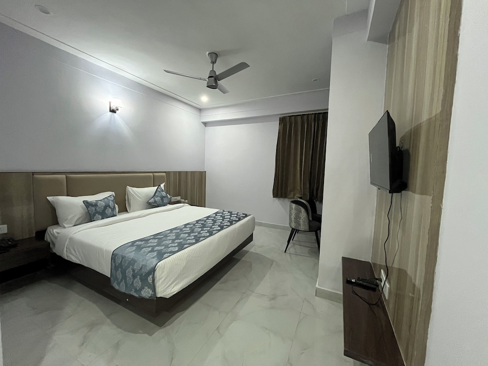 Sunrise Dreamworld Resort