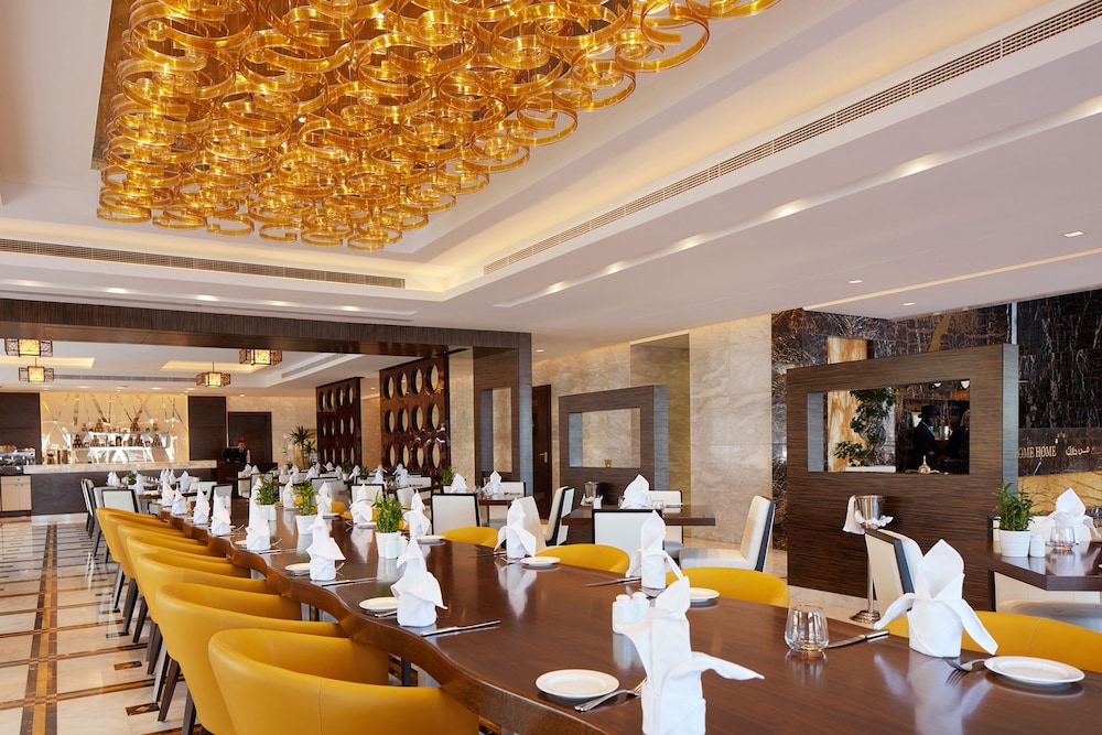Abu Dhabi Vacations - Jannah Burj Al Sarab - Property Image 28
