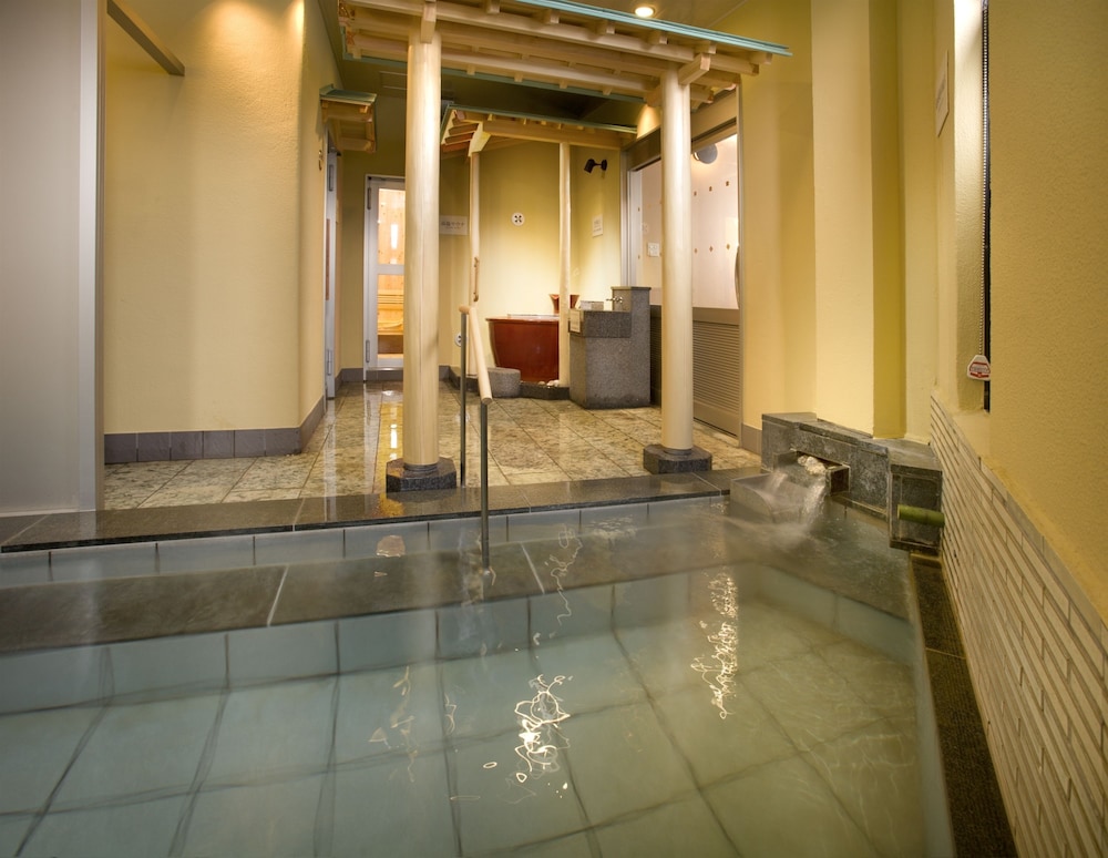 Wakakusa no Yado Maruei Ryokan