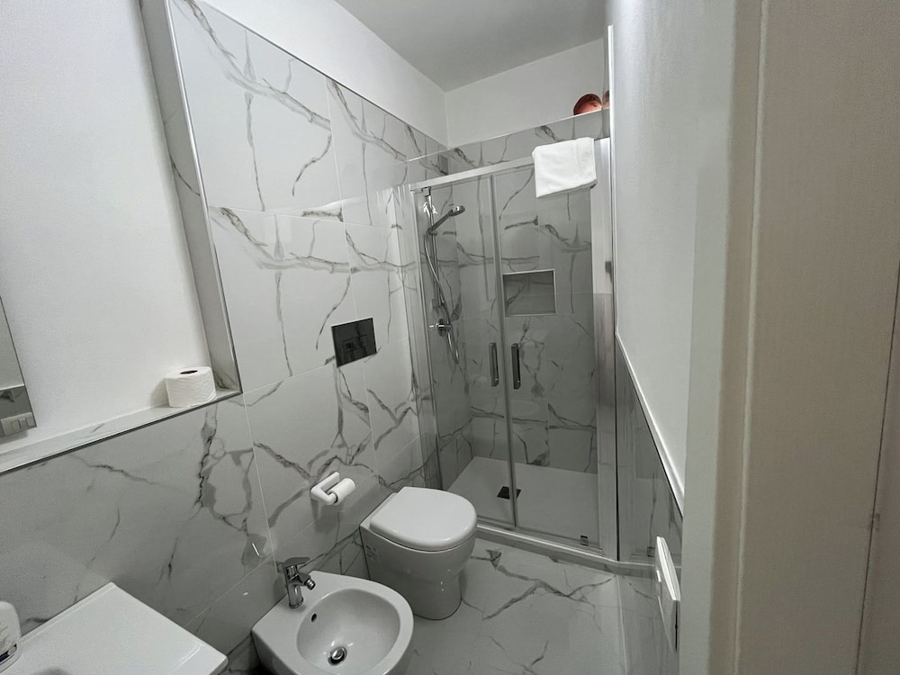 Suite Costa Sicana