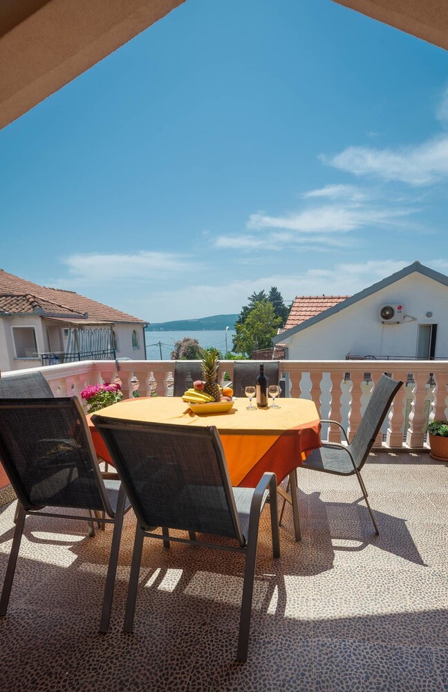 Apartments Tasija