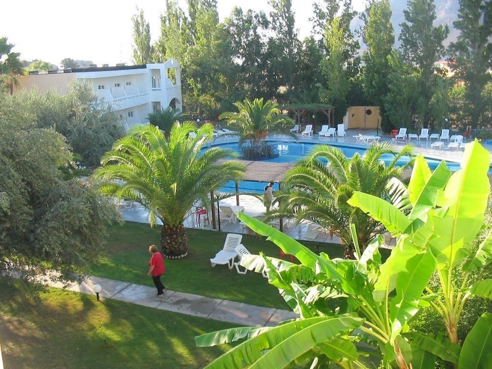 Golden Odyssey Hotel - All Inclusive