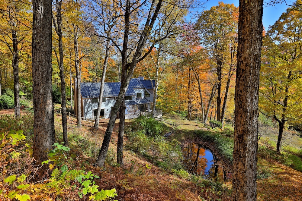 Mountainview Escape 4 Bedroom Home