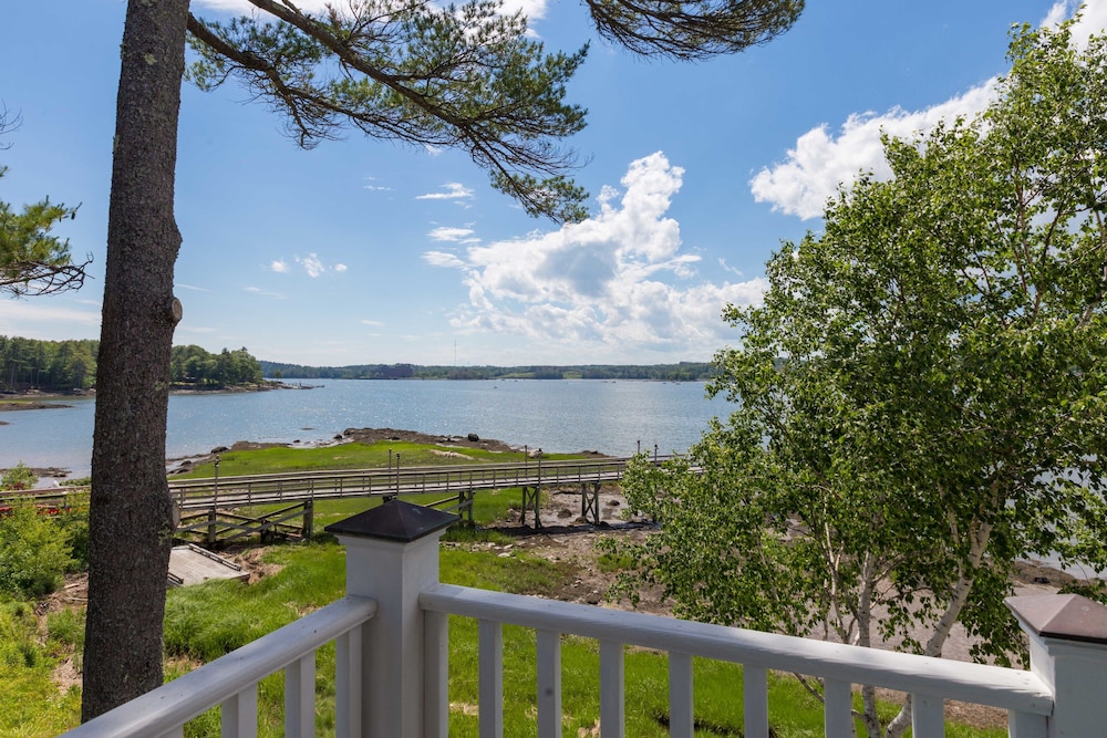 Sheepscot Harbour Village Resort