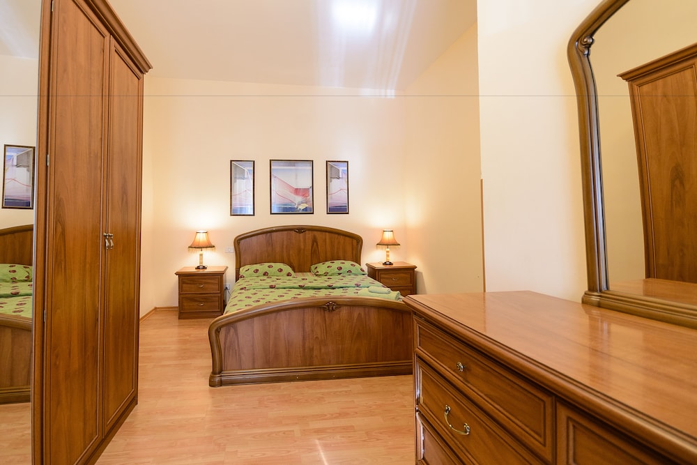 Kiev Accommodation Hotel Service