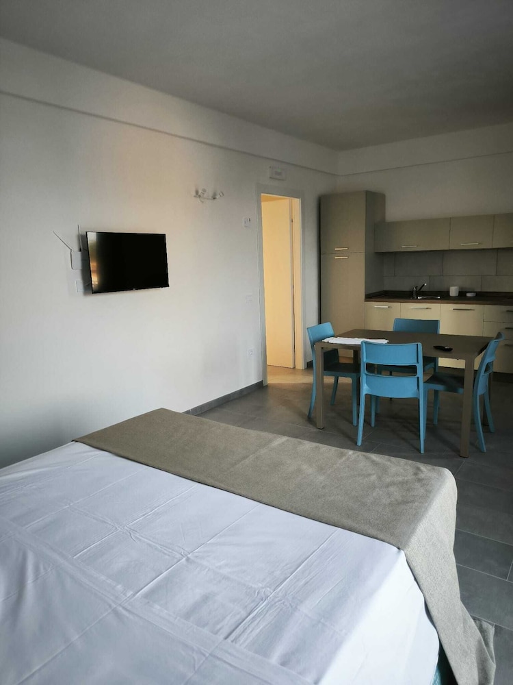 ACQUARIA CASE VACANZE