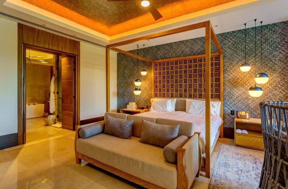 4BD Nuevo Vallarta Luxury Resort OceanV