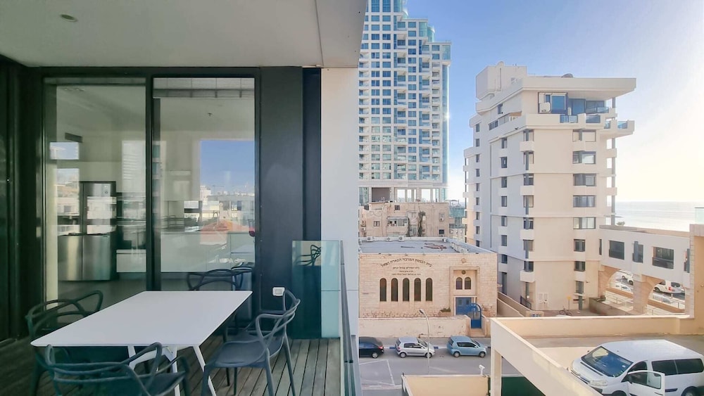 Hayarkon Royal in Tel Aviv-yafo