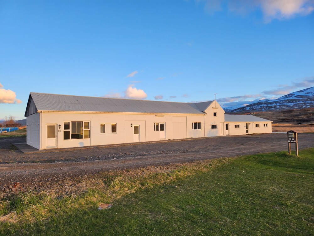 Fjós Guesthouse
