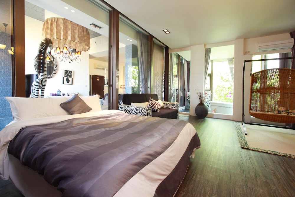 Hao Wang Jiao Homestay