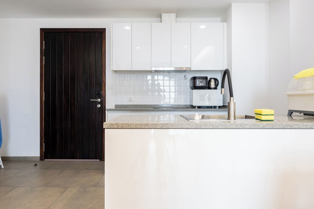 Urban Village Residence by Orchid Homes