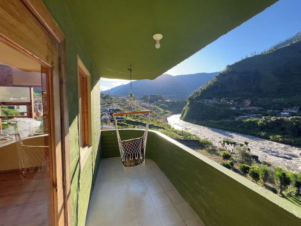 La Casa Verde