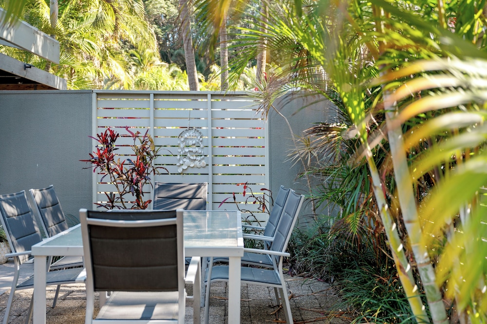 Nautilus Beach Resort by Charlesworth