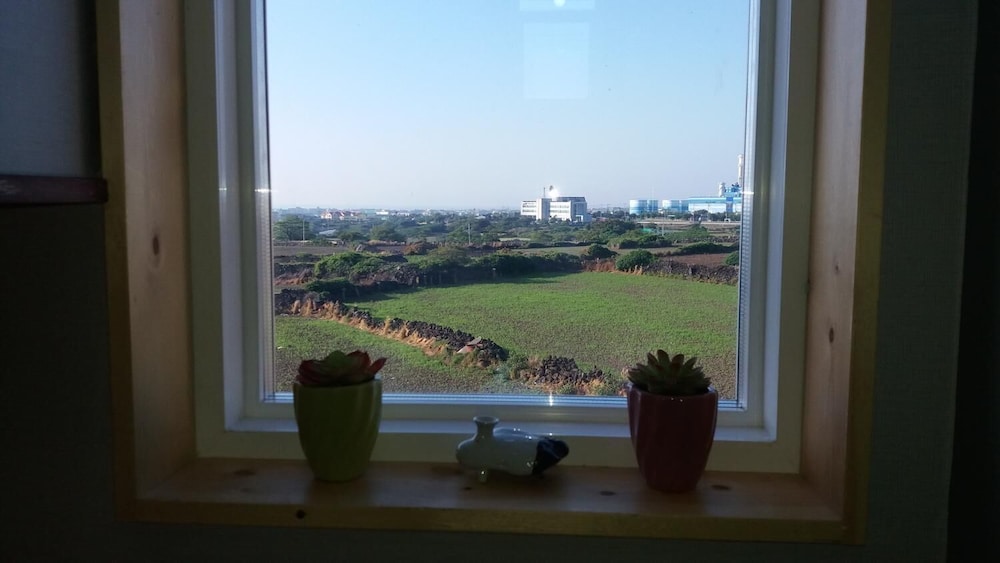 Sea The Biyang Pension