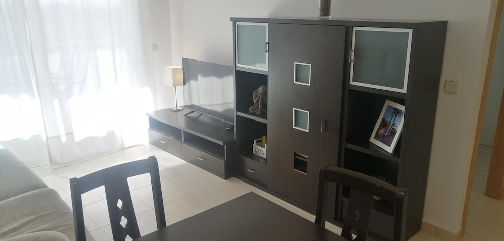 Apartament Sara in Amposta