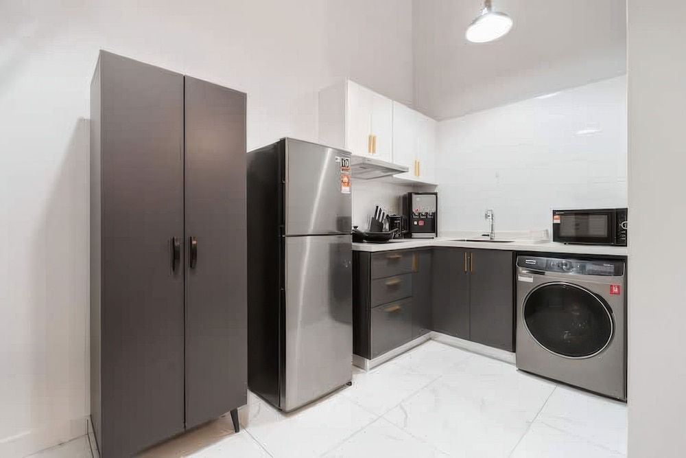 Ciao Arte Cheras Apartments