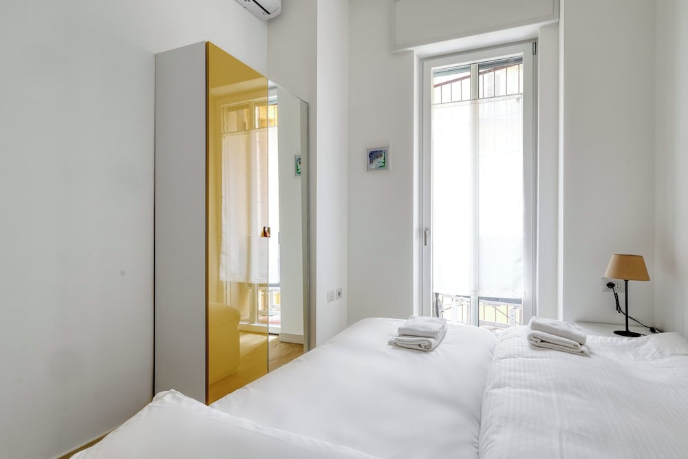 Lovely flat near Corso Buenos Aires