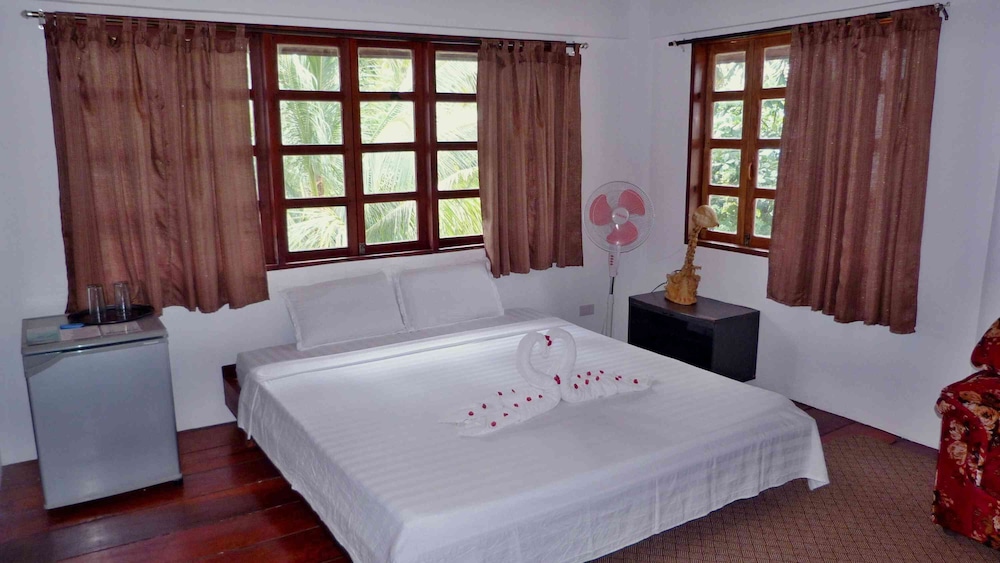 Romantic Beach Villas Siargao Island, General Luna - 17