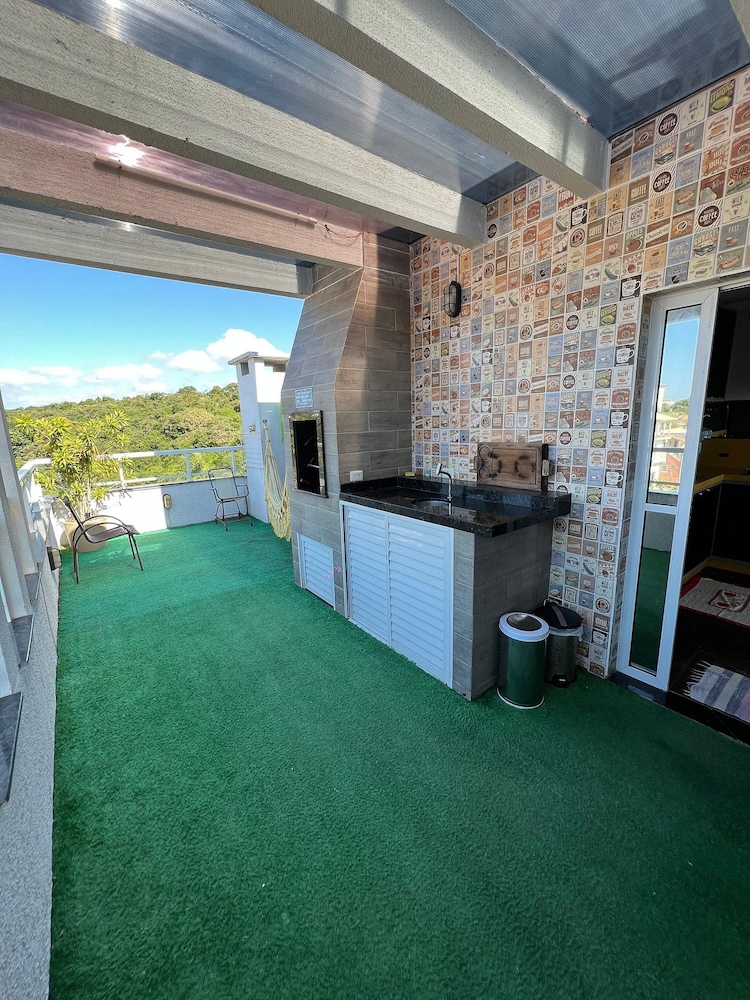 Residencial Águia - Piske Imóveis