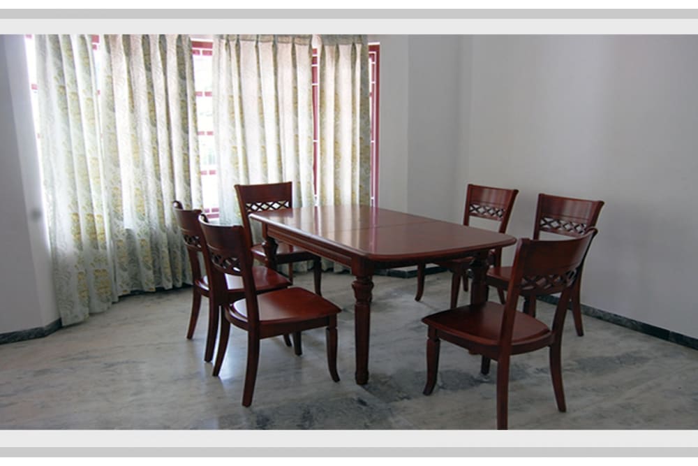 GuestHouser 2 BHK Homestay bab0