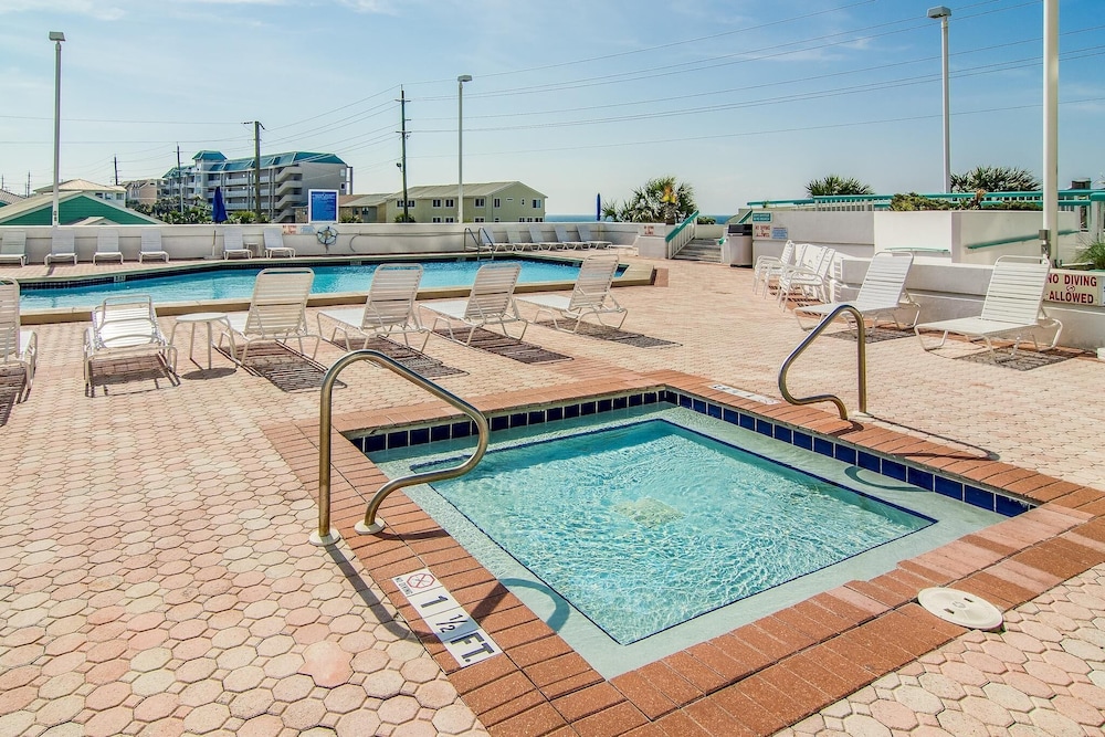 Surfside Resort #1508- Surfside Memories