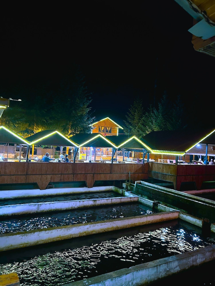 Isikli Kale Otel