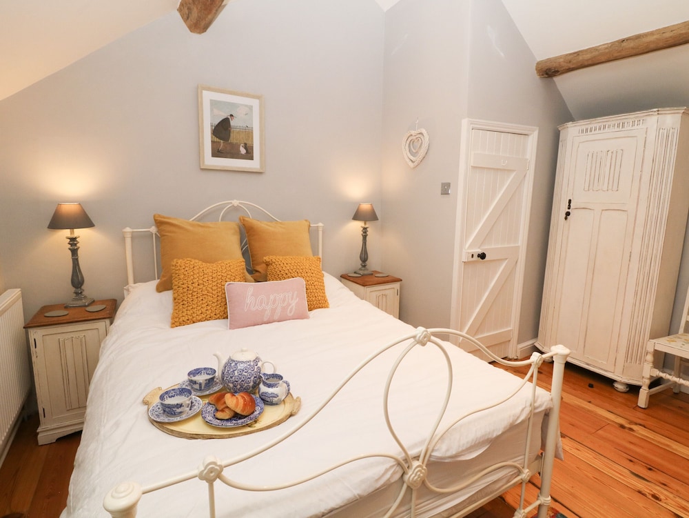 Millstream Cottage