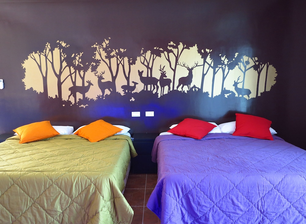 Kenting Bay Homestay III view 3