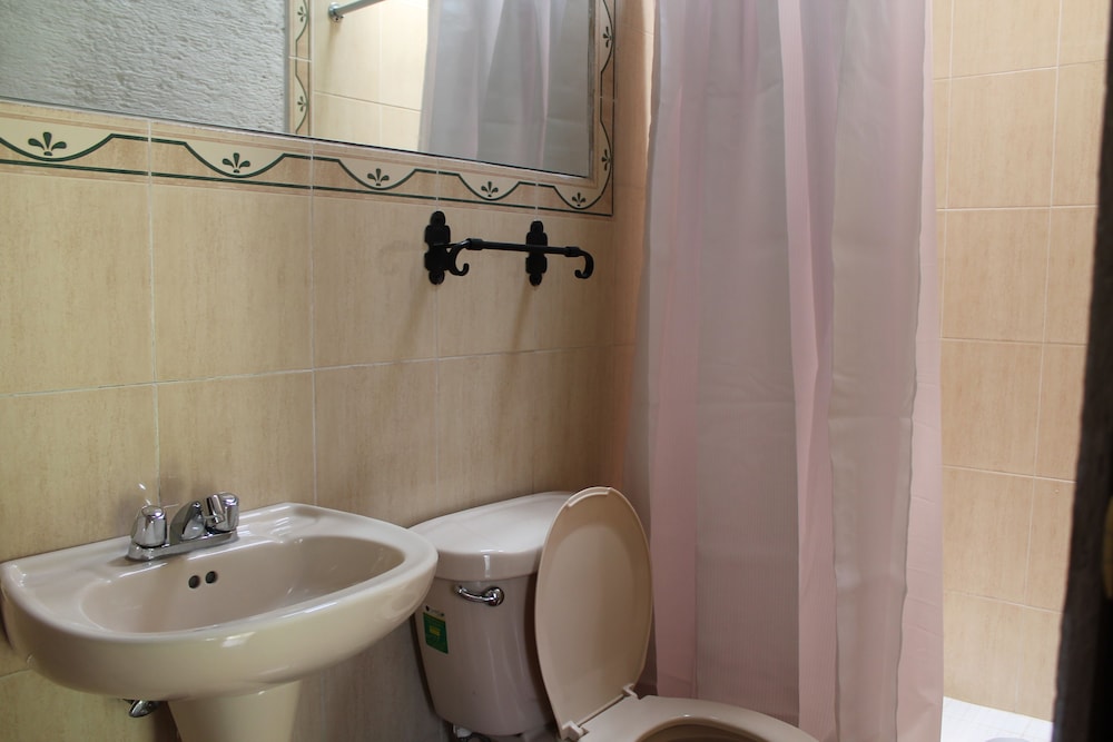 Hotel Casa Naranjo