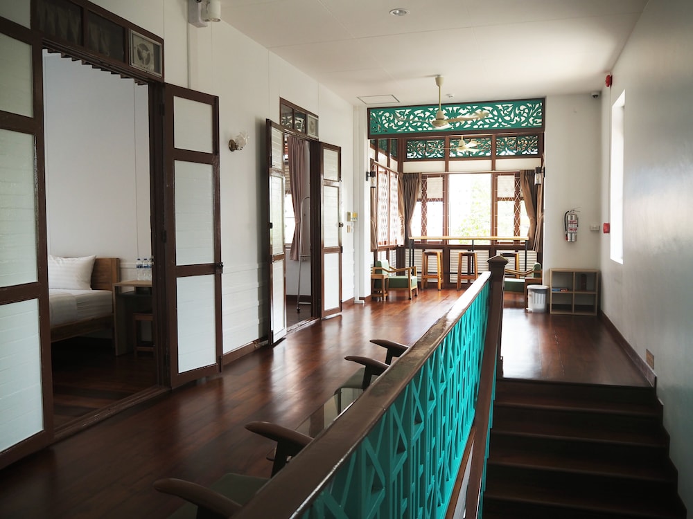 Ausamlor Guesthouse