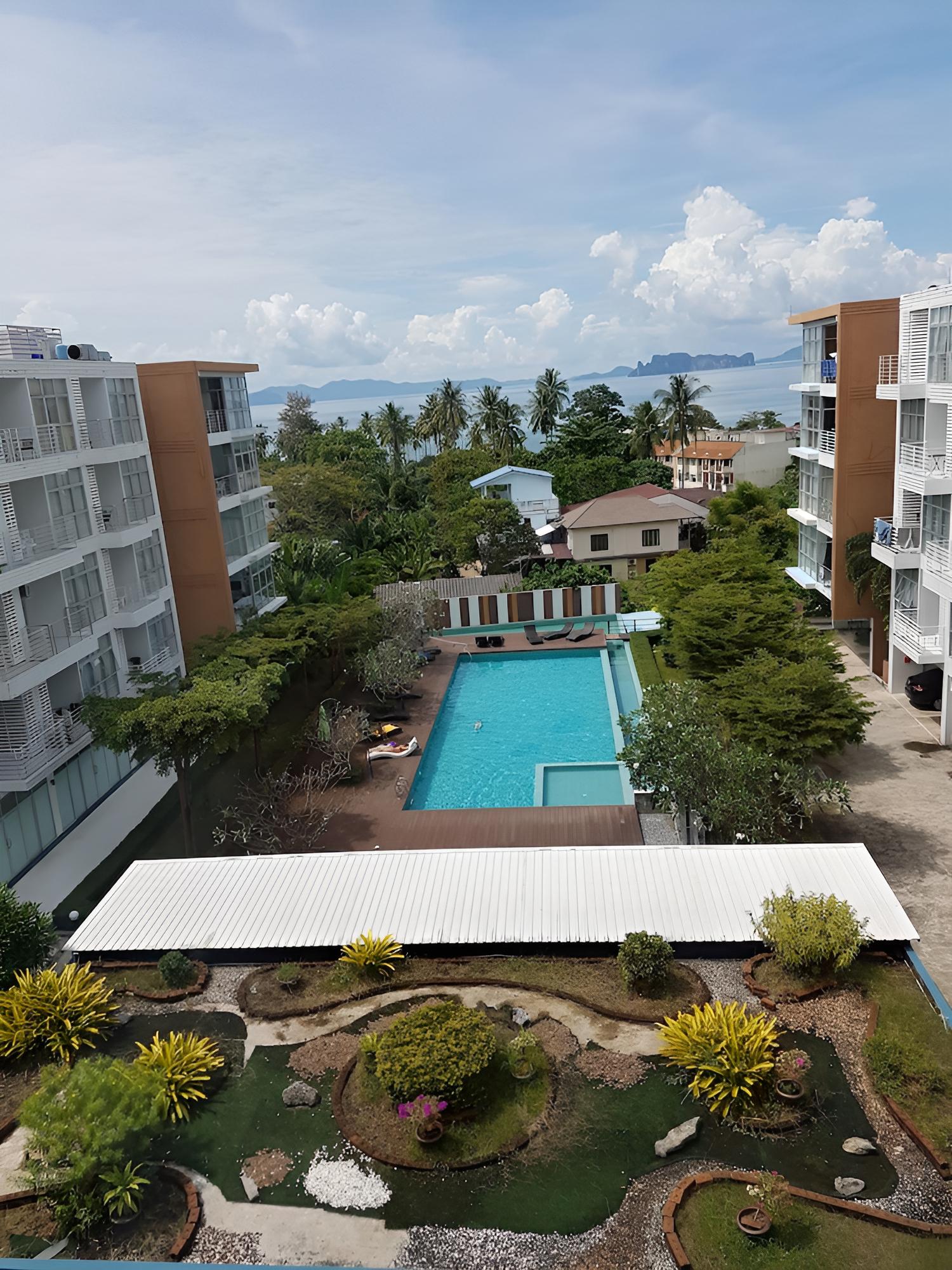 Enjoy Krabi and Relax