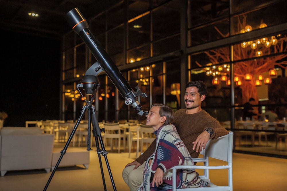 Sierra Lago Resort  Spa - All inclusive - Property Image 147