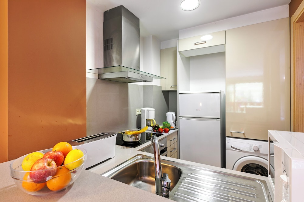 Andorra Mountain Accommodation