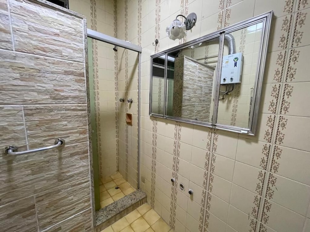 SUH Copacabana 114 Cozy Compact