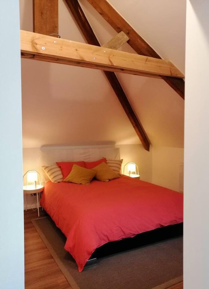 Amazing Loft in Namur view 5