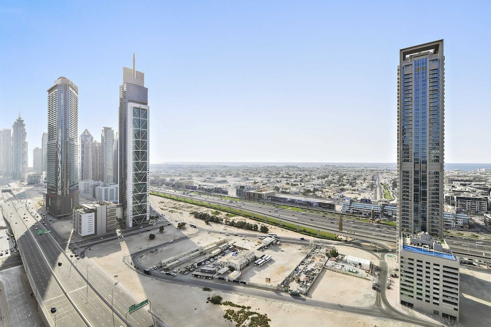 Silkhaus Lofts, Downtown Dubai