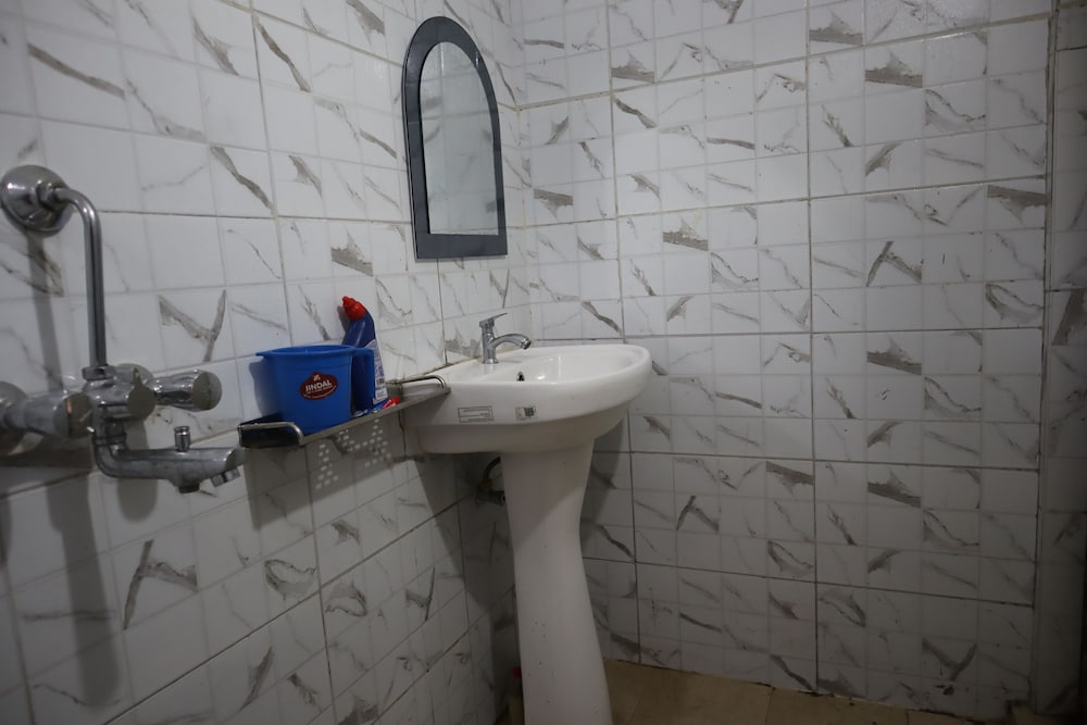 Penuel Homestay