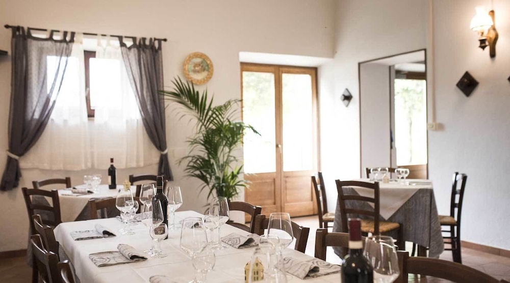 Agriturismo Pomonte