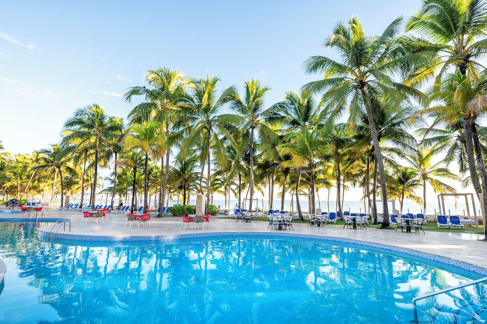 Viva Tangerine by Wyndham, A Trademark All Inclusive - Property Image 60