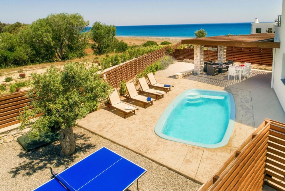 Dias Villas Collection