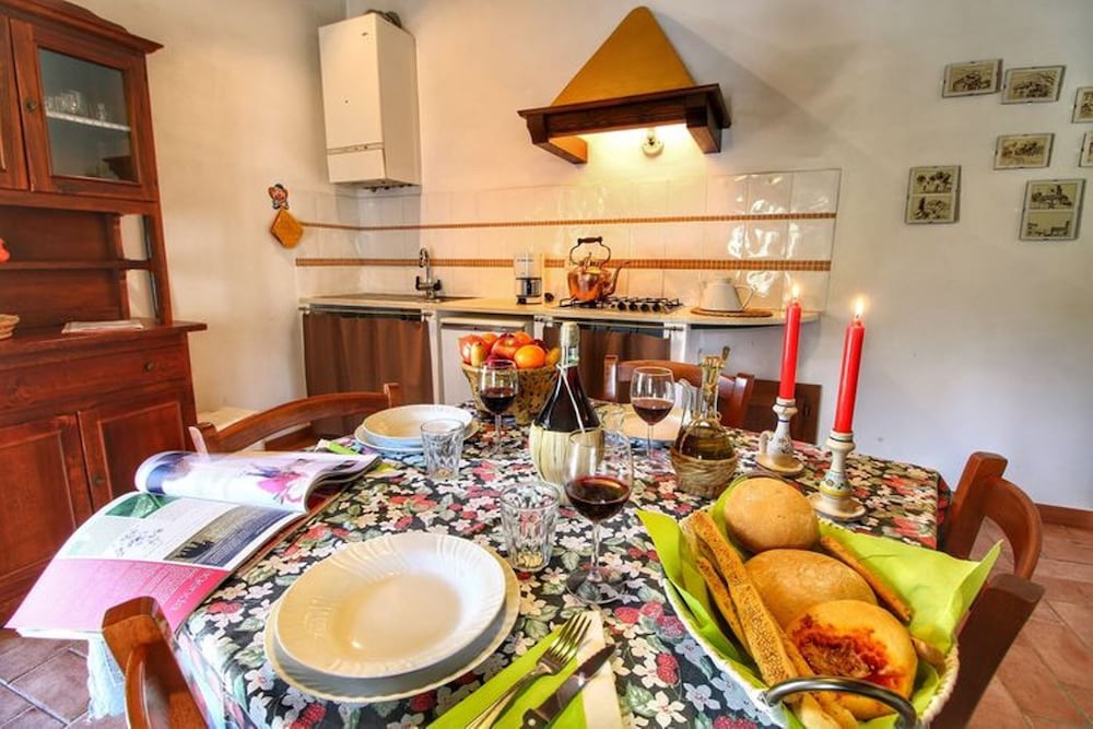 Bellavista farm of Quercini Maurizio