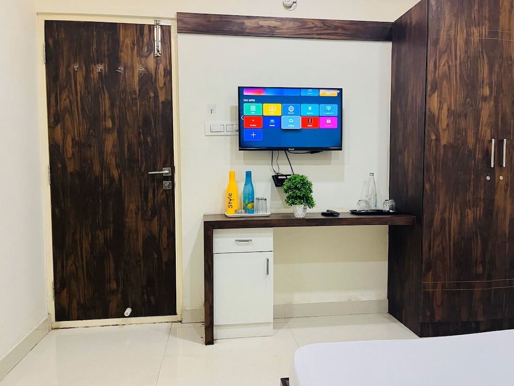 MyWorkStay Stylish Accommodation in BTM