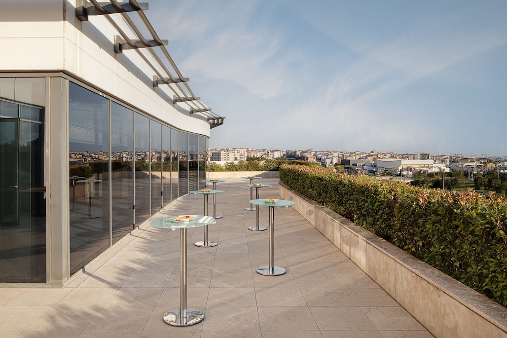İstanbul Marriott Otel Pendik - Image 49