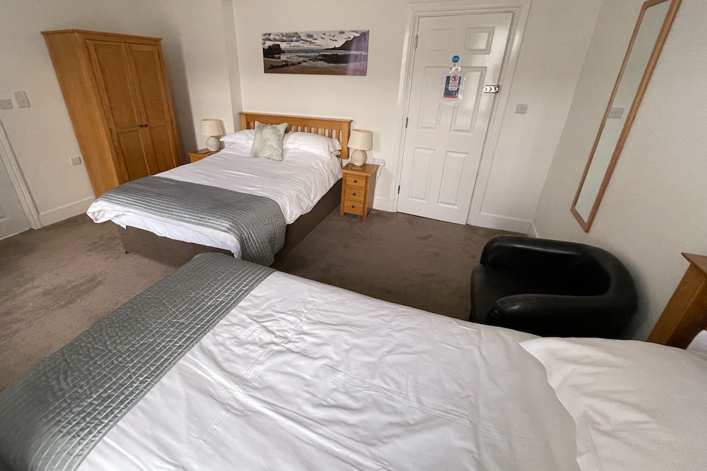 Hartland Quay Hotel