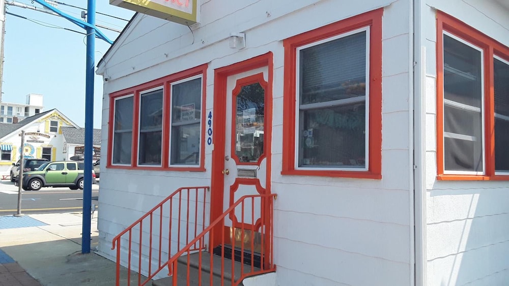 SunShine Motel