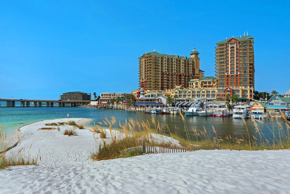 Inlet Reef 319
