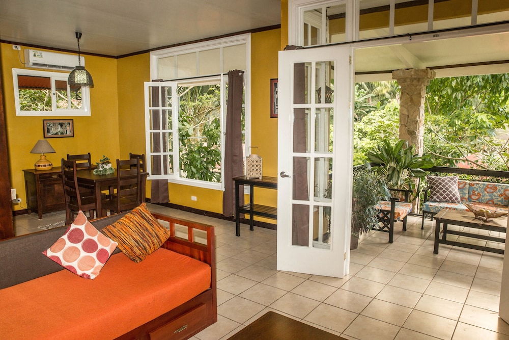 Villas Las Palmas